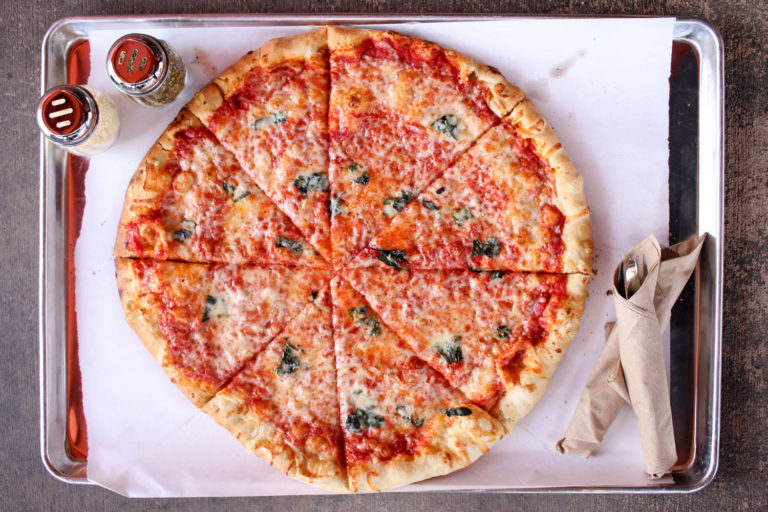 Old County Inn | Woodfire Pizza in Pine, Az